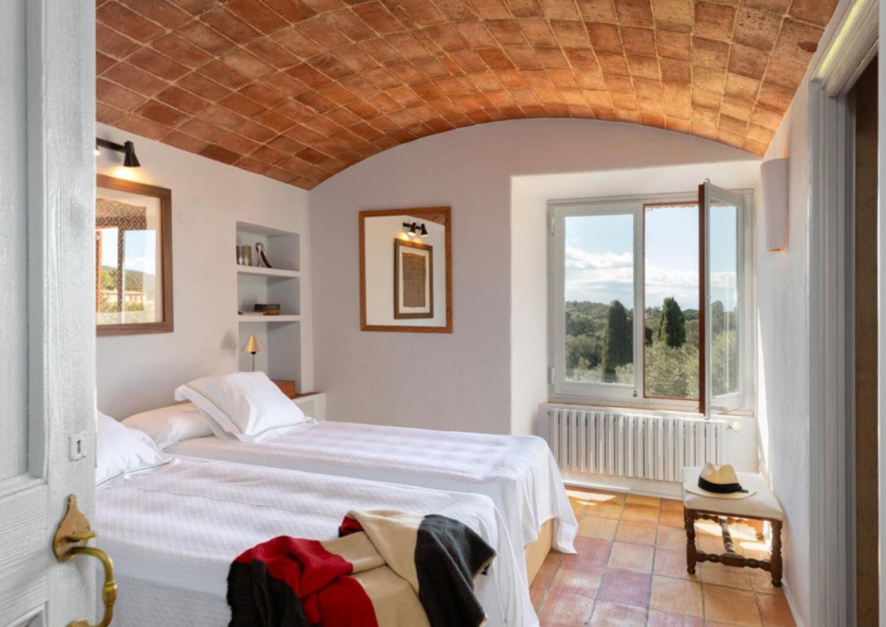 Finca Mas Gotas Costa Brava - By Emerald Stay Vall-llobrega Kültér fotó
